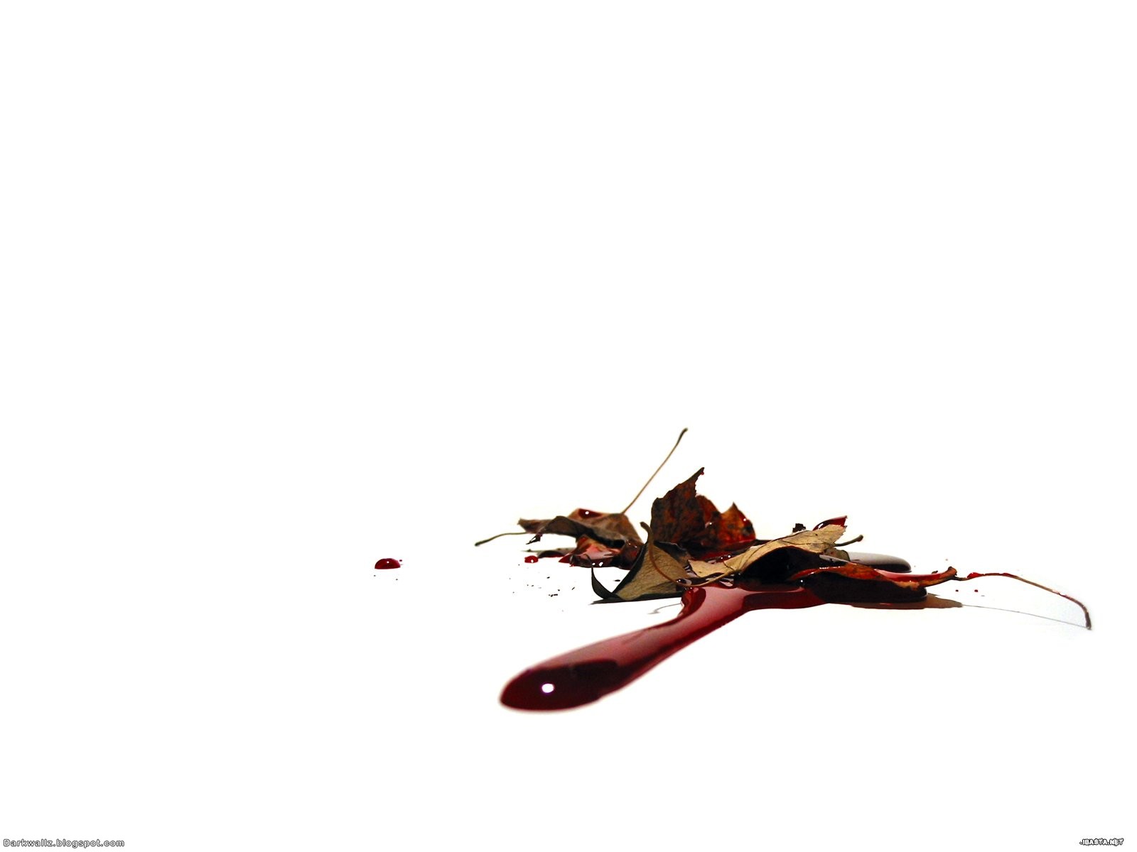 Blood Wallpapers 04 | Dark Wallpaper Download